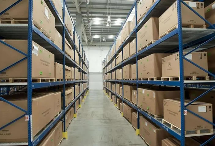 漳州到东营货物仓储