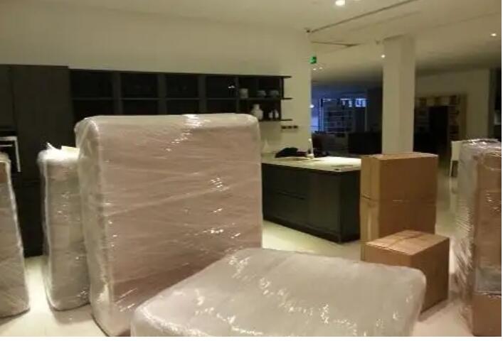 漳州到东营长途搬家