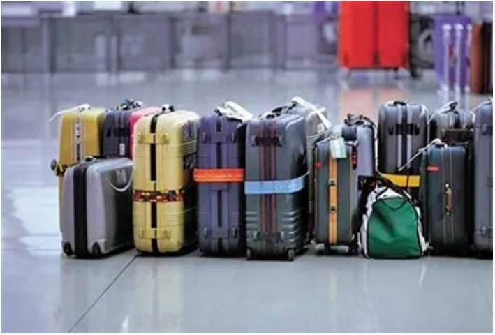 漳州到东营行李托运