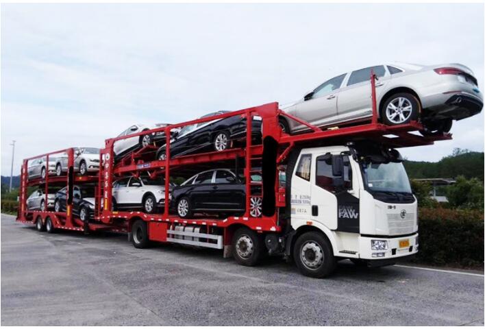 漳州到东营轿车托运